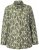 Ulla Popken 839781 Chaqueta Gris - Chaquetas - Chaquetas para mujer en tallas grandes