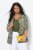 Ulla Popken 839781 Chaqueta Gris - Chaquetas - Chaquetas para mujer en tallas grandes