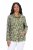 Ulla Popken 839781 Chaqueta Gris - Chaquetas - Chaquetas para mujer en tallas grandes
