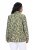 Ulla Popken 839781 Chaqueta Gris - Chaquetas - Chaquetas para mujer en tallas grandes