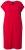 Ulla Popken 839896 Vestido de jersey con strass Rosa - Vestidos de noche - Vestidos de fiesta de gran talla