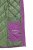 Ulla Popken 840047 Chaleco acolchado repelente al agua Lila - Chalecos - 