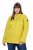 Ulla Popken 840050 Chaqueta acolchada Azul claro - Chaquetas - Chaquetas para mujer en tallas grandes