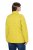 Ulla Popken 840050 Chaqueta acolchada Azul claro - Chaquetas - Chaquetas para mujer en tallas grandes