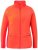 Ulla Popken 840138 Chaqueta técnica Coral - Chaquetas - Chaquetas para mujer en tallas grandes
