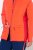 Ulla Popken 840138 Chaqueta técnica Coral - Chaquetas - Chaquetas para mujer en tallas grandes
