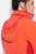 Ulla Popken 840138 Chaqueta técnica Coral - Chaquetas - Chaquetas para mujer en tallas grandes