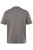 JP1880 Beer King Design Vintage Looking T-Shirt Gray - Camisetas - Camisetas - 2XL-14XL