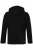 Men+ 205 Bilbao Flexlastic Blazer de punto Negro - Trajes - Trajes 2XL-8XL