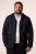 Men+ 205 Bilbao Flexlastic Blazer de punto Azul marino - Trajes - Trajes 2XL-8XL