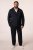 Men+ 205 Bilbao Flexlastic Blazer de punto Azul marino - Trajes - Trajes 2XL-8XL