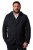 Men+ 205 Bilbao Flexlastic Blazer de punto Azul marino - Trajes - Trajes 2XL-8XL