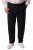 Men+ 207 Bilbao Flexlastic Pantalón chino de punto Azul marino - Trajes - Trajes 2XL-8XL
