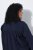 Ulla Popken 840210 Cárdigan Azul marino - Cárdigans - Cardigans de tallas grandes para mujer