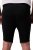 Men+ 439 Bóxers de pierna larga FLEXLASTIC® Negro - Ropa interior - Ropa interior 2XL-8XL