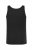 Men+ 620 Camiseta de tirantes de canalé Negro - Camisetas - Camisetas - 2XL-14XL