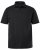 JP1880 Polo Shirt Pique Vintage Black - Polos - Polos 2XL-8XL