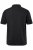 JP1880 Polo Shirt Pique Vintage Black - Polos - Polos 2XL-8XL
