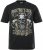 JP1880 Beer Festival Design Vintage Looking T-Shirt Black - Camisetas - Camisetas - 2XL-14XL
