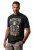 JP1880 Beer Festival Design Vintage Looking T-Shirt Black - Camisetas - Camisetas - 2XL-14XL
