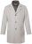 JP1880 841583 Abrigo de lana con forro desmontable Gris - Chaquetas - Chaquetas Tallas Grandes 2XL-8XL