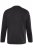 Men+ 612 Camiseta manga larga Denim Brand Company Negro - Camisetas - Camisetas - 2XL-14XL