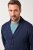 JP1880 Sweat Jacket Shawl Collar Navy - Sudaderas - Sudaderas 2XL-12XL