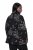 Ulla Popken 841901 Blazer estampado Negro - Blazers - Blazers en tallas grandes para mujer