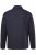 Boston Park 963 Chaqueta en mezcla de lana con cremallera Azul marino - Chaquetas - Chaquetas Tallas Grandes 2XL-8XL