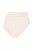 Ulla Popken 842435 Bragas de talle alto pack de 3 Beige - Bragas - 