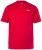 Men+ 500 Camiseta Indigo Blue Denim Rojo oscuro - Camisetas - Camisetas - 2XL-14XL