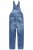 JP1880 842648 Peto vaquero de corte holgado Azul denim - Vaqueros & pantalones - Vaqueros y Pantalones - W40-W70