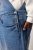JP1880 842648 Peto vaquero de corte holgado Azul denim - Vaqueros & pantalones - Vaqueros y Pantalones - W40-W70
