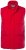 STHUGE 842684 Chaleco acolchado Rojo - Chaquetas - Chaquetas Tallas Grandes 2XL-8XL