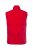 STHUGE 842684 Chaleco acolchado Rojo - Chaquetas - Chaquetas Tallas Grandes 2XL-8XL