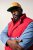 STHUGE 842684 Chaleco acolchado Rojo - Chaquetas - Chaquetas Tallas Grandes 2XL-8XL