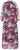 Ulla Popken 842719 Vestido de noche Negro - Vestidos de noche - Vestidos de fiesta de gran talla