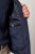JP1880 842790 Chaqueta bomber acolchada en material reciclado Azul marino - Chaquetas - Chaquetas Tallas Grandes 2XL-8XL