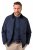 JP1880 842790 Chaqueta bomber acolchada en material reciclado Azul marino - Chaquetas - Chaquetas Tallas Grandes 2XL-8XL