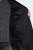 Ulla Popken 842877 Chaqueta técnica Negro - Chaquetas - Chaquetas para mujer en tallas grandes