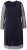 Ulla Popken 843232 Vestido de lentejuelas Gris - Vestidos de noche - Vestidos de fiesta de gran talla
