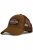 JP1880 843646 Gorra Marrón - Gorras - 