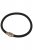 JP1880 843801 Pulsera Negro - Joyas - 