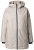 Ulla Popken 844034 Chaqueta técnica Champán - Chaquetas - Chaquetas para mujer en tallas grandes