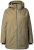 Ulla Popken 844034 Chaqueta técnica Caqui - Chaquetas - Chaquetas para mujer en tallas grandes