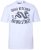 Men+ 298 Camiseta Soho Kitchen Blanco - Camisetas - Camisetas - 2XL-14XL