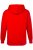 Men+ 305 Sudadera con capucha y cremallera Soho LDN Rojo chile - Sudaderas - Sudaderas 2XL-12XL