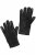 JP1880 844400 Guantes Negro - Guantes - 