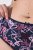 Ulla Popken 844495 Bragas pack de 5 Ciruela - Bragas - 