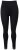 Ulla Popken 844563 Leggings de media Negro - Medias & calcetines - 